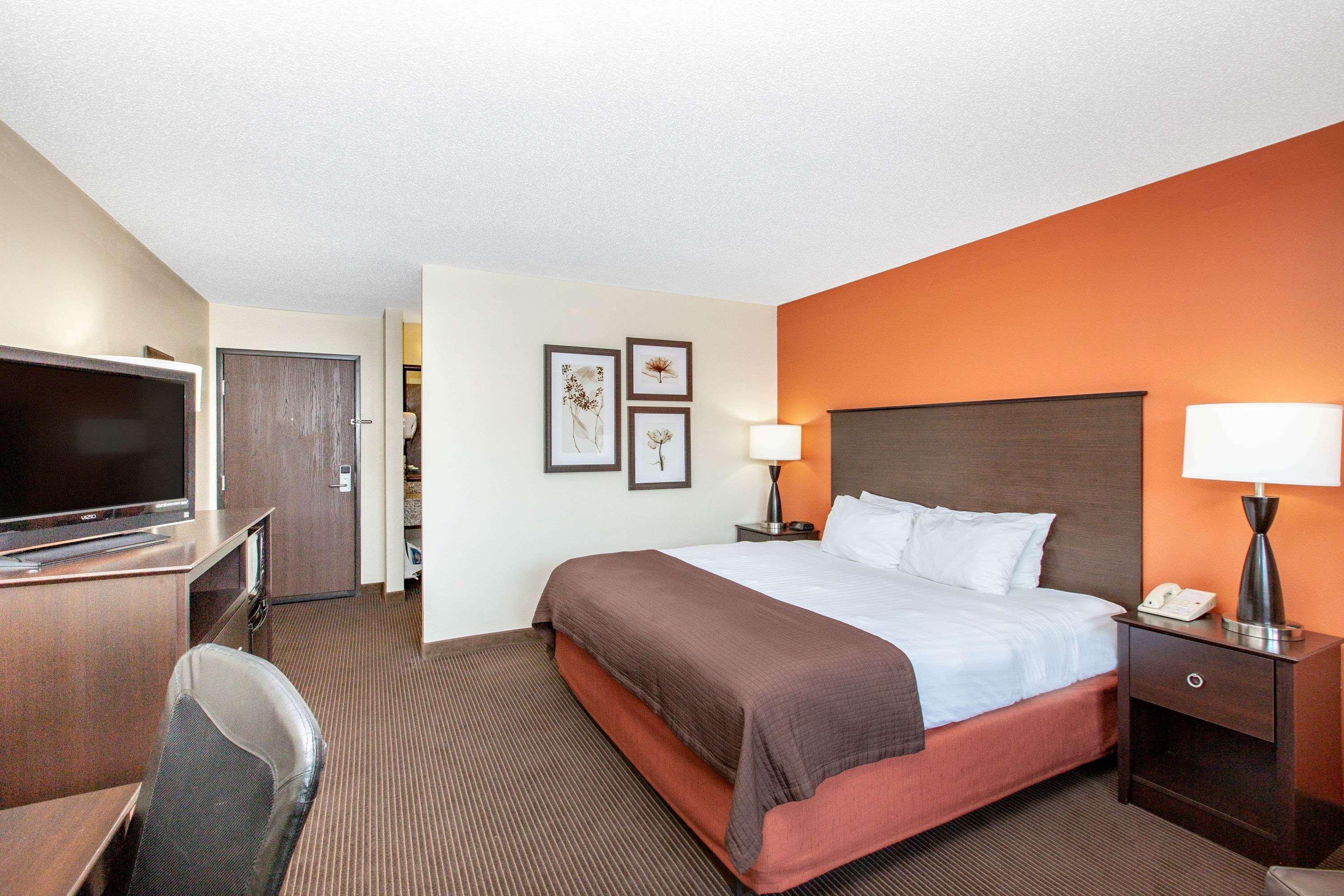Inn Americinn By Wyndham Ottumwa