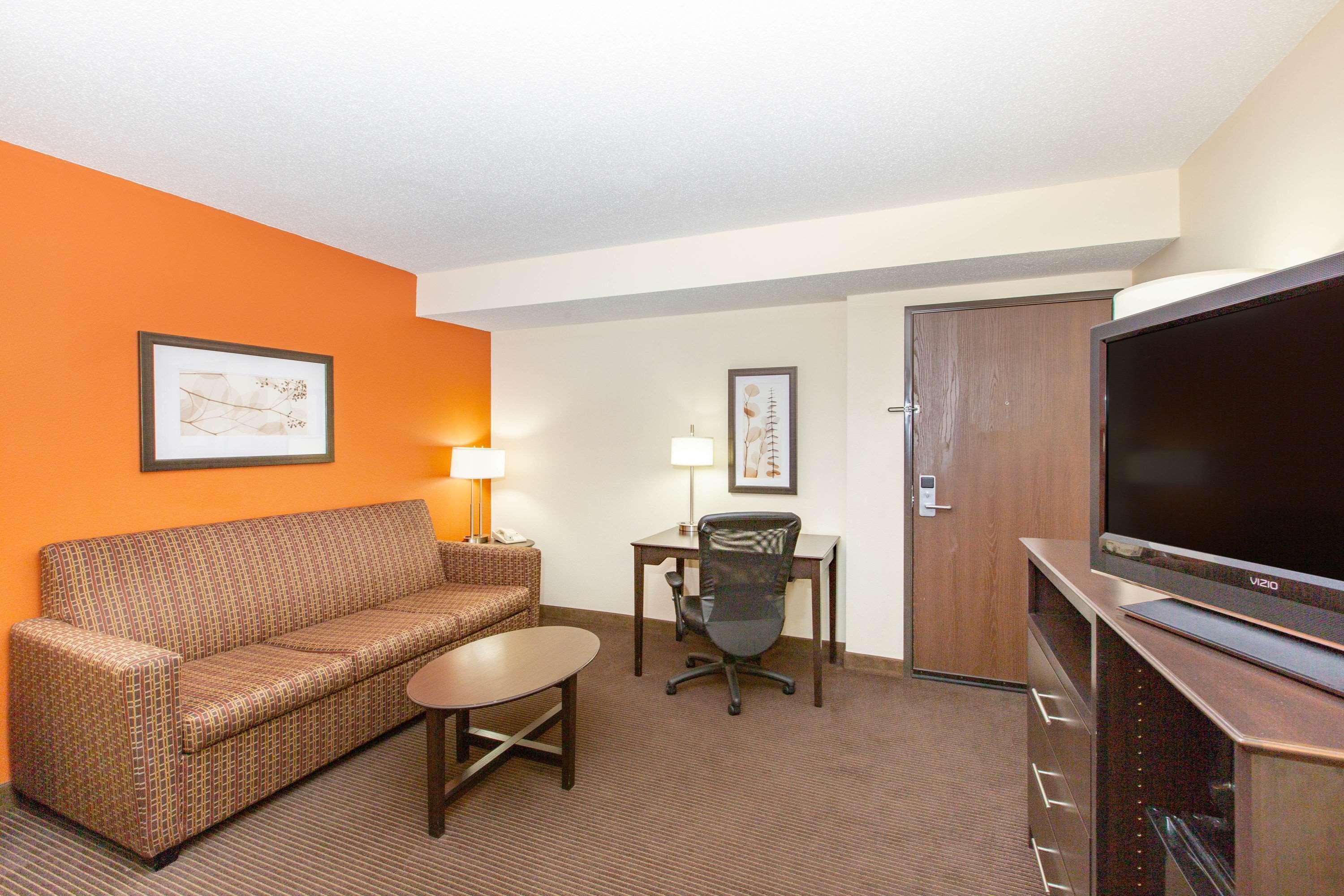 Americinn By Wyndham Ottumwa