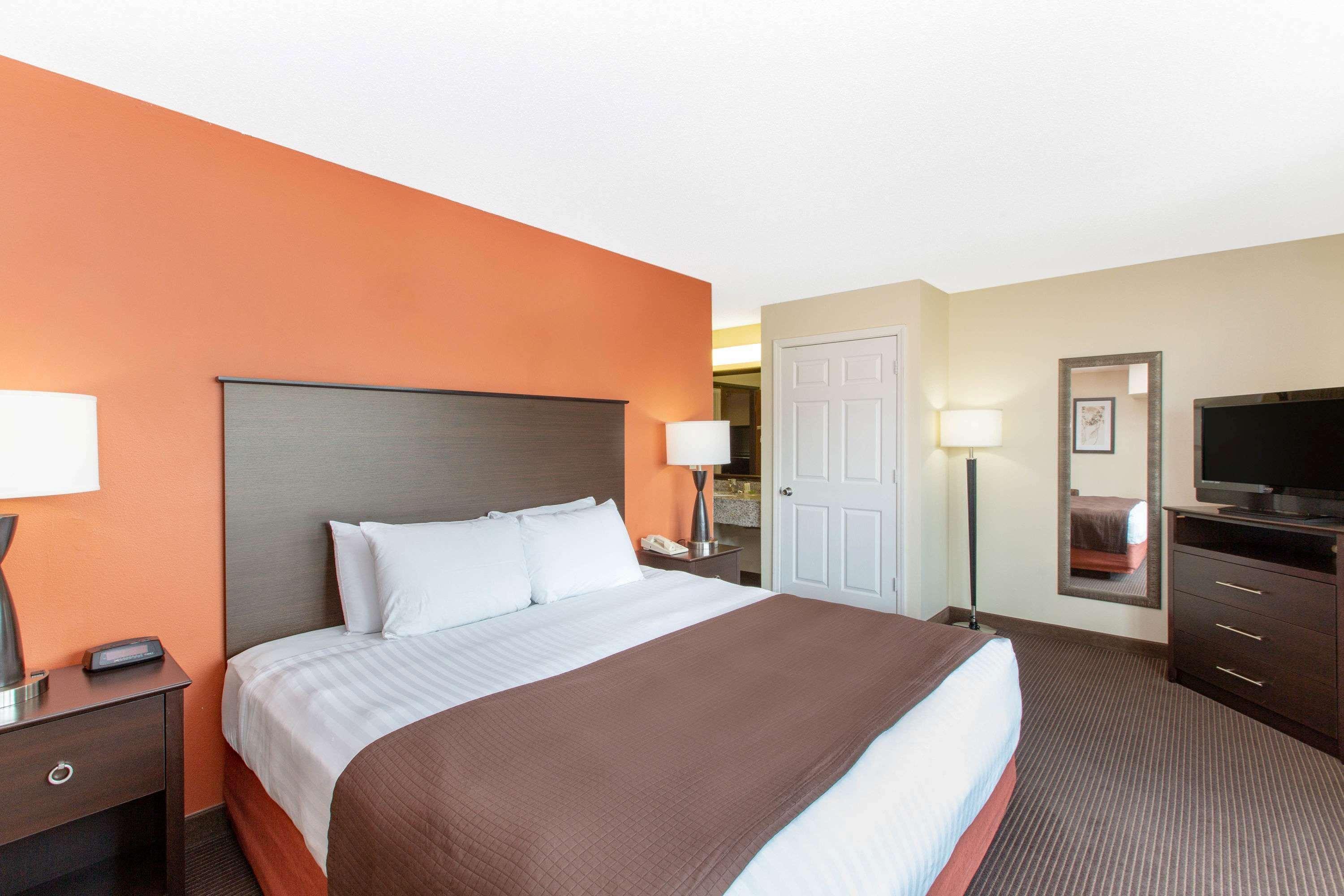 Inn Americinn By Wyndham Ottumwa
