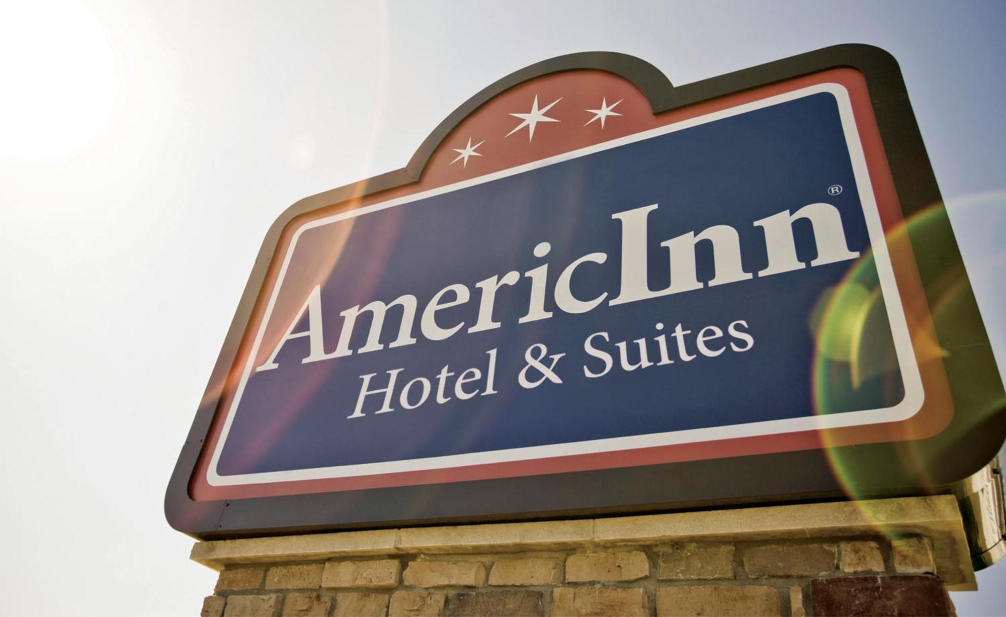 Americinn By Wyndham 3*