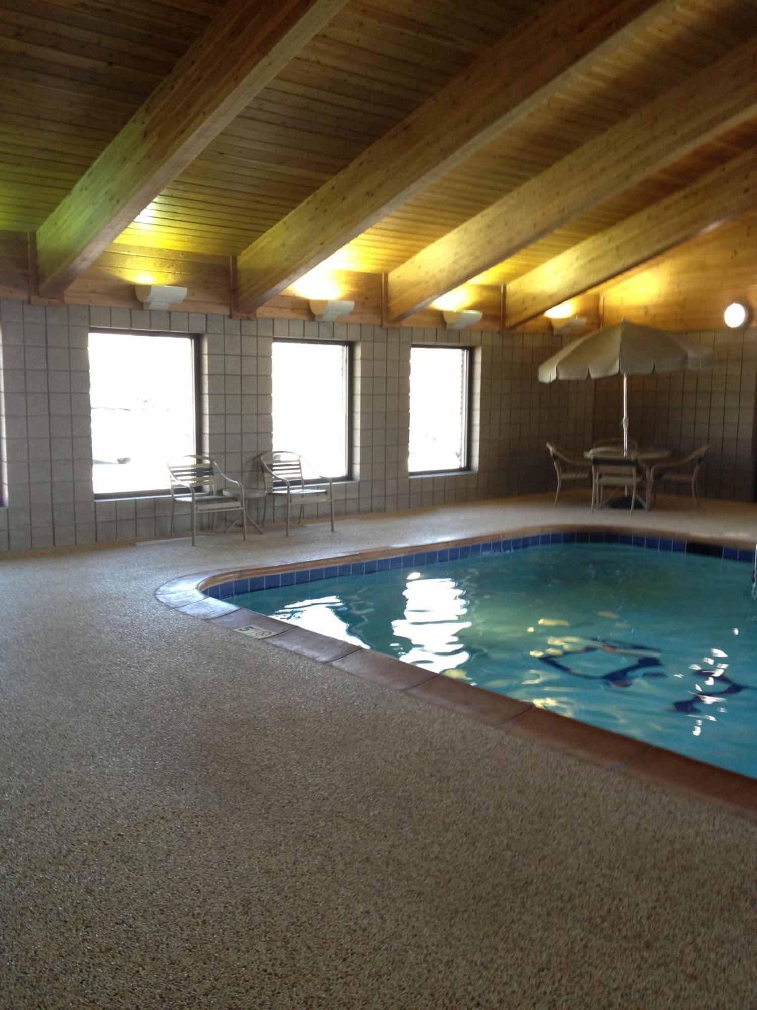 Americinn By Wyndham 3* Ottumwa