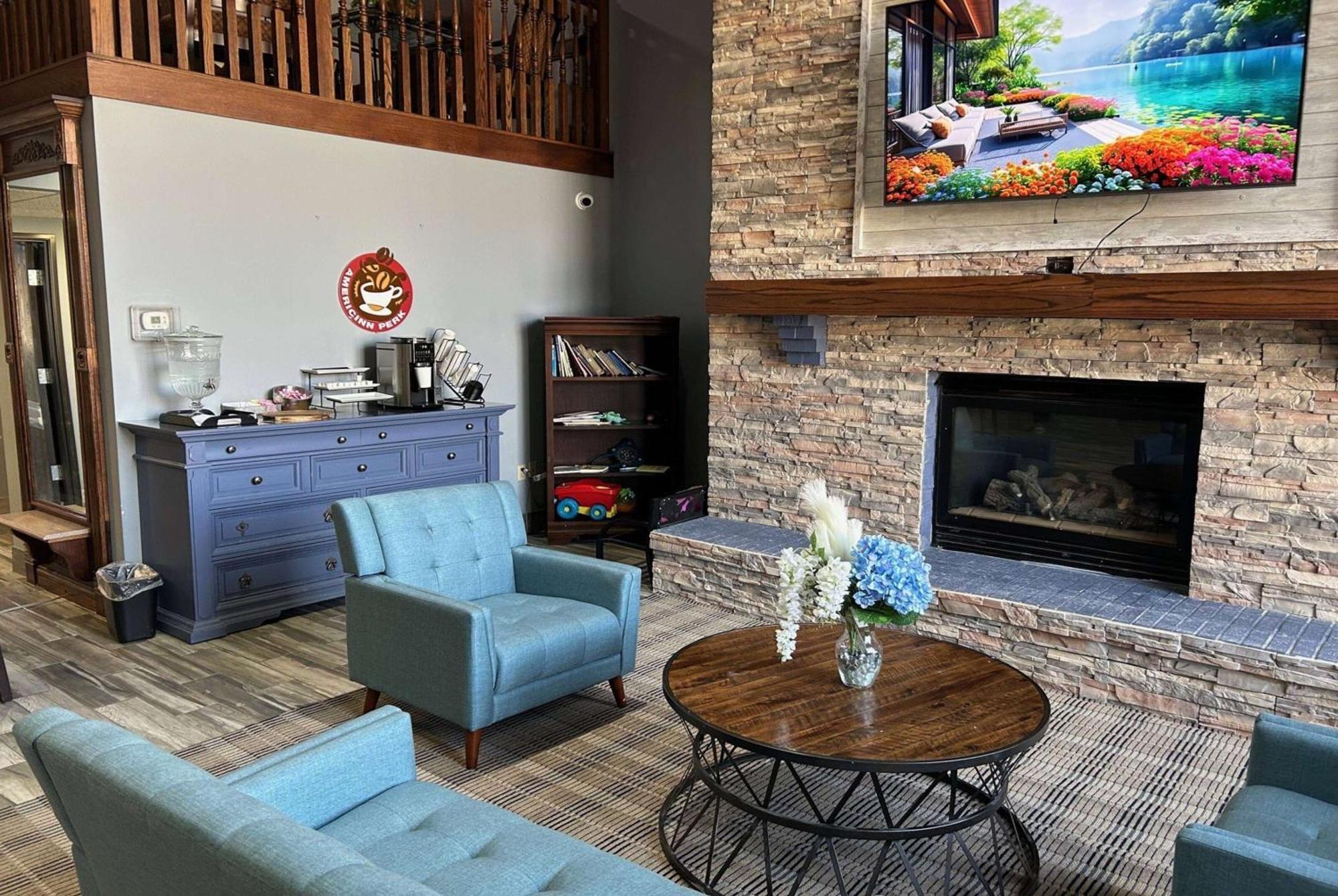 Americinn By Wyndham 3*