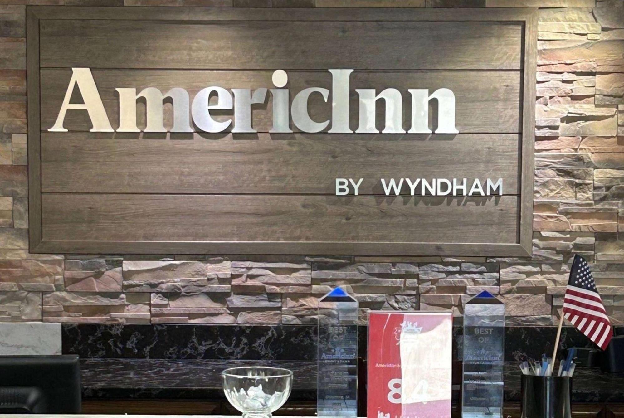 Americinn By Wyndham Inn