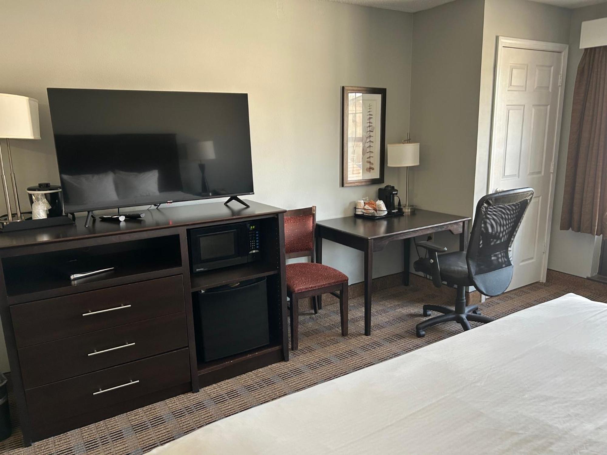 Inn Americinn By Wyndham