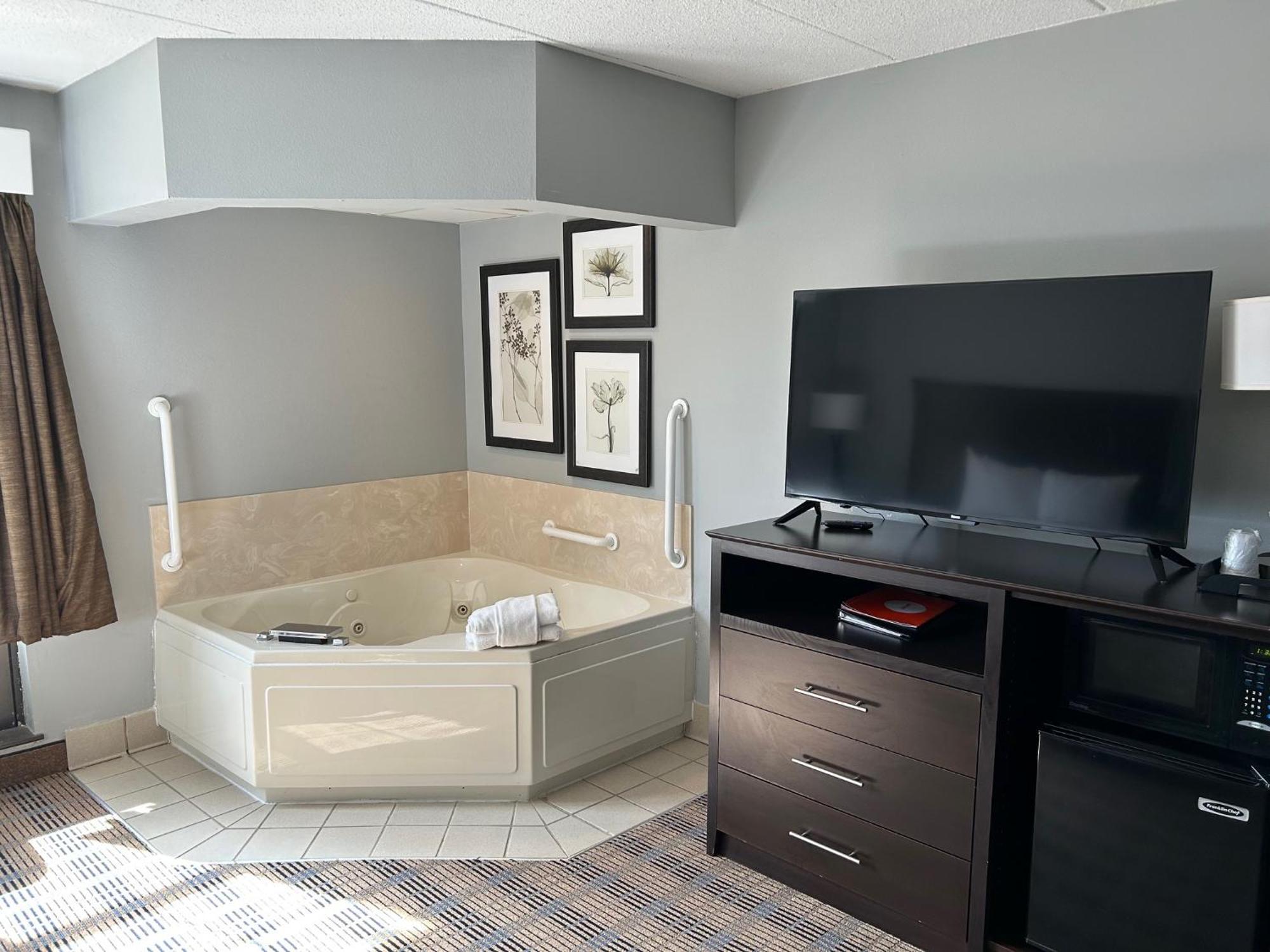 Americinn By Wyndham Inn 3*