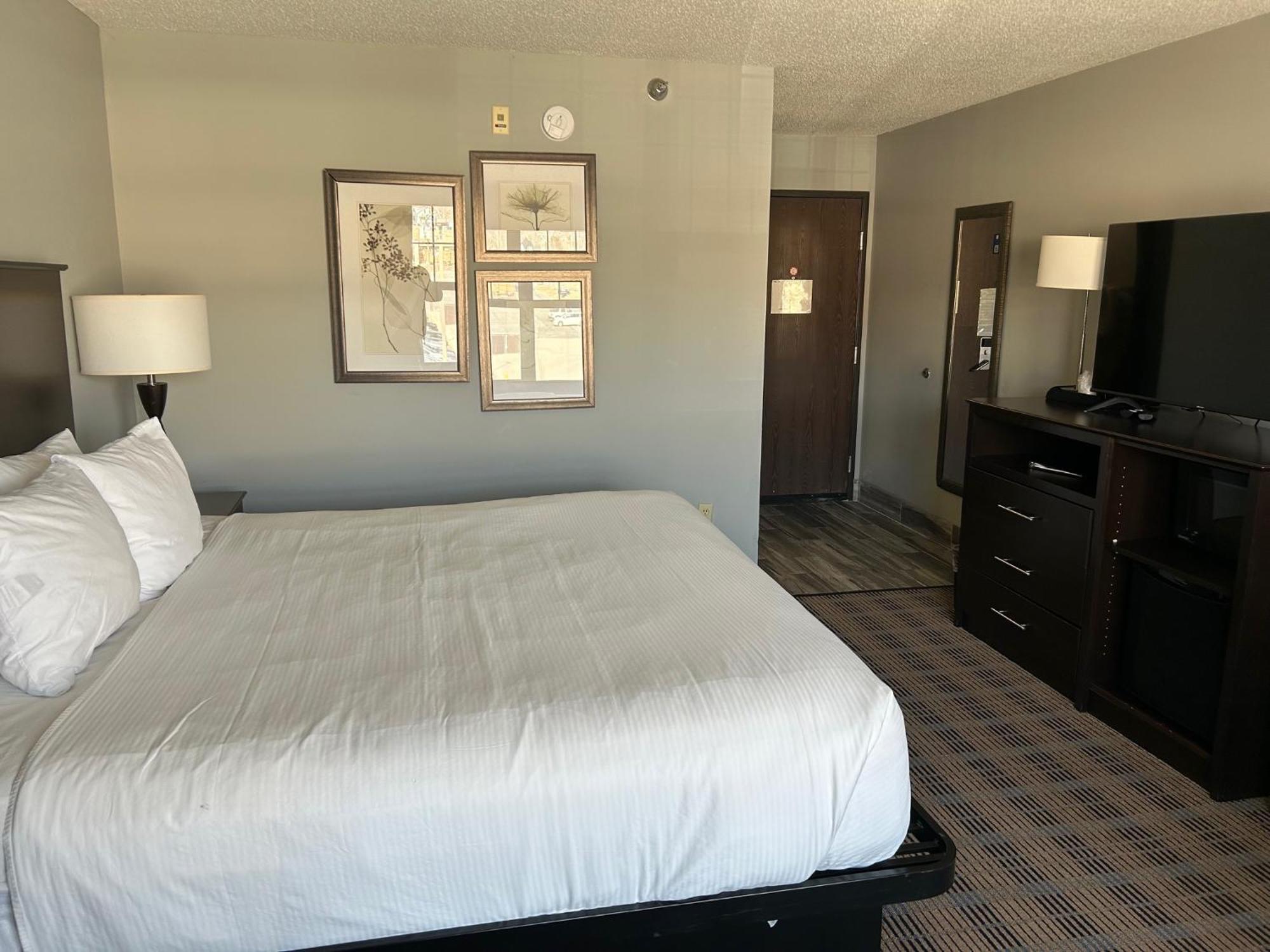 Americinn By Wyndham Inn Ottumwa