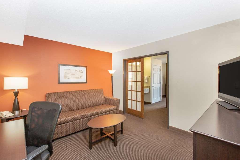 Americinn By Wyndham 3* Ottumwa