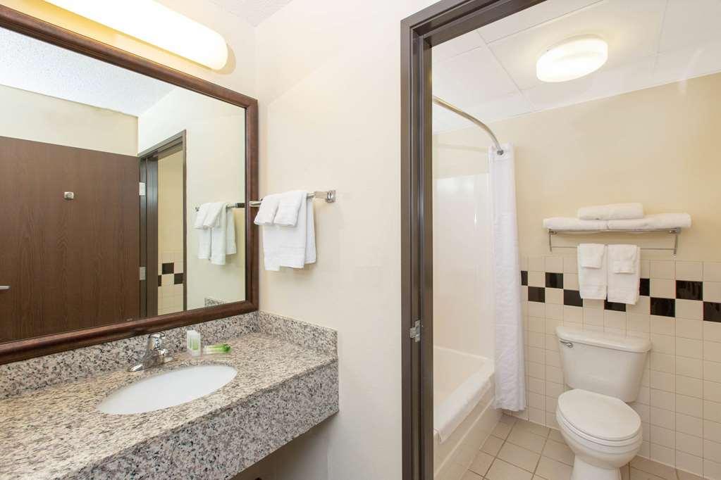 Inn Americinn By Wyndham 3*