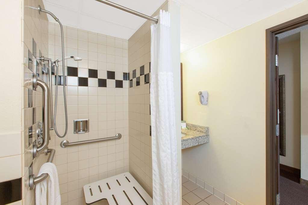 Americinn By Wyndham Inn Ottumwa