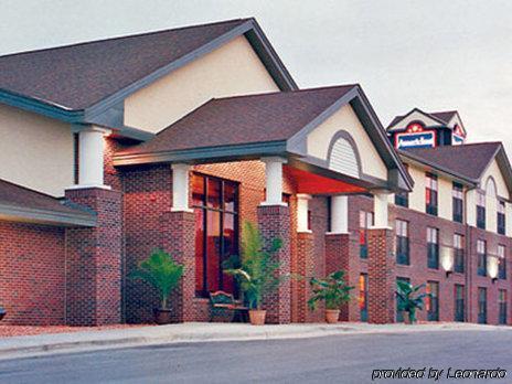 Americinn By Wyndham
