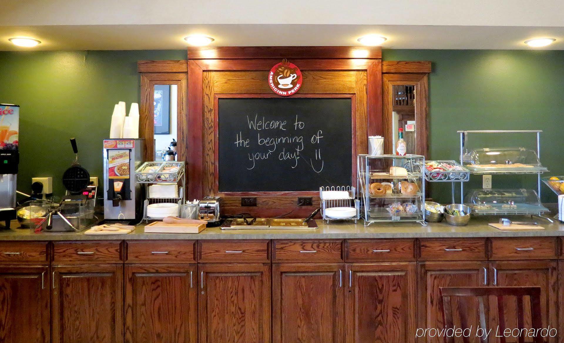 Americinn By Wyndham 3* Ottumwa