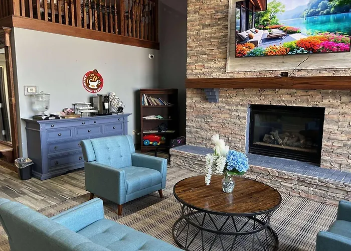 Americinn By Wyndham Ottumwa