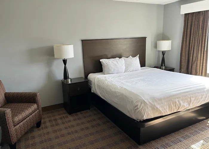 Americinn By Wyndham Ottumwa