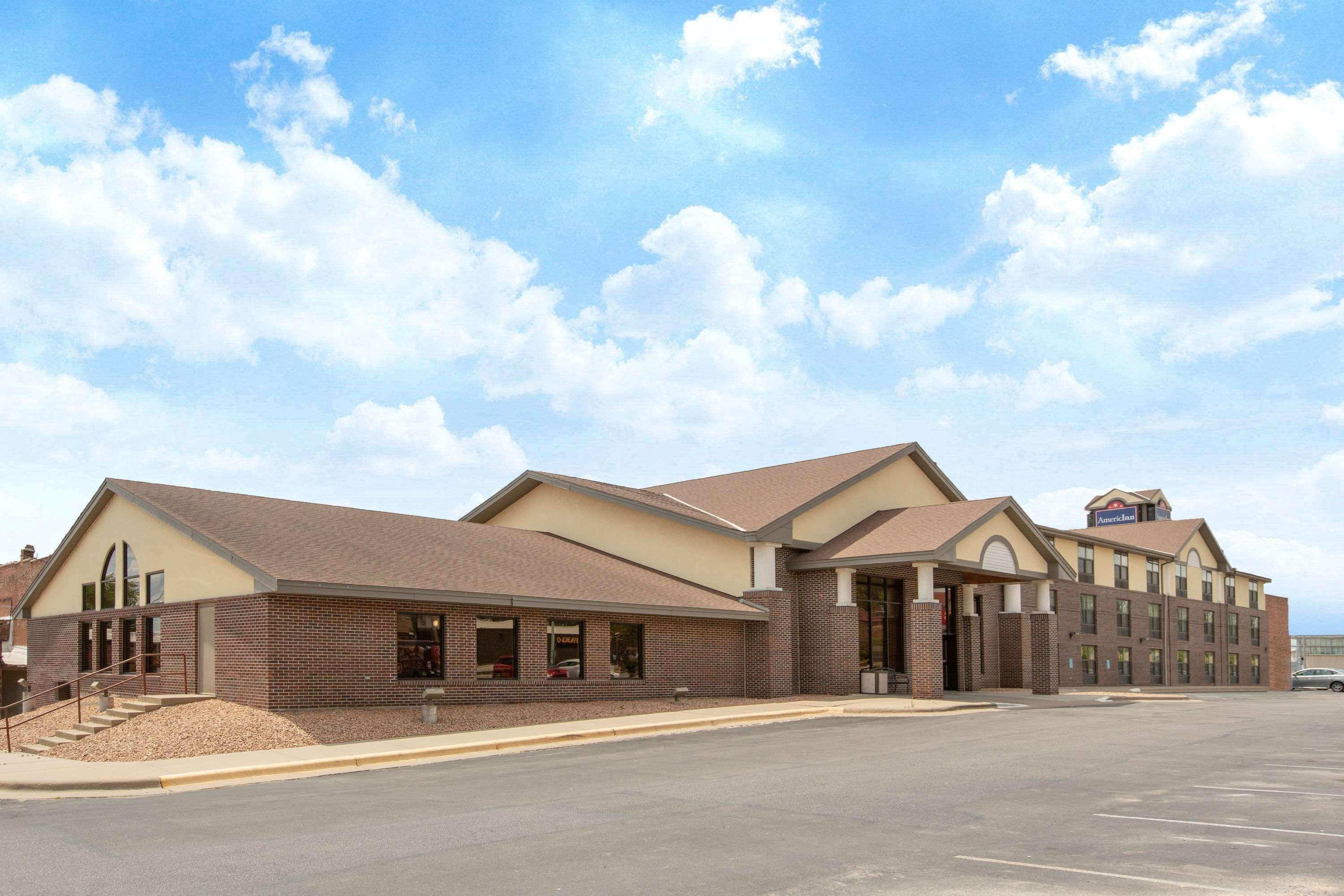 Inn Americinn By Wyndham