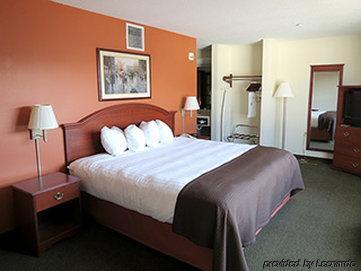 Inn Americinn By Wyndham Ottumwa