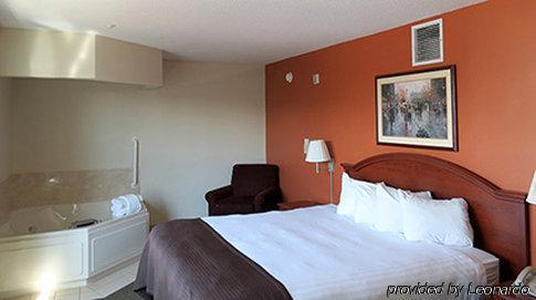 Inn Americinn By Wyndham