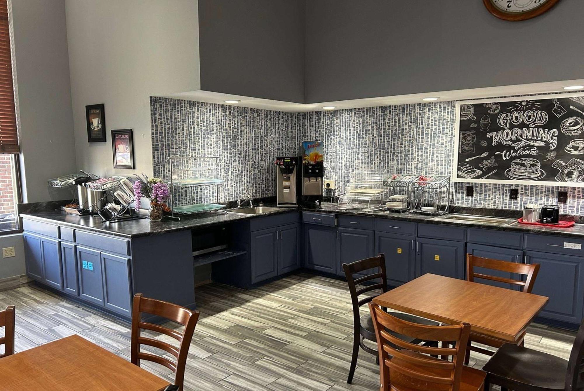 Americinn By Wyndham Ottumwa