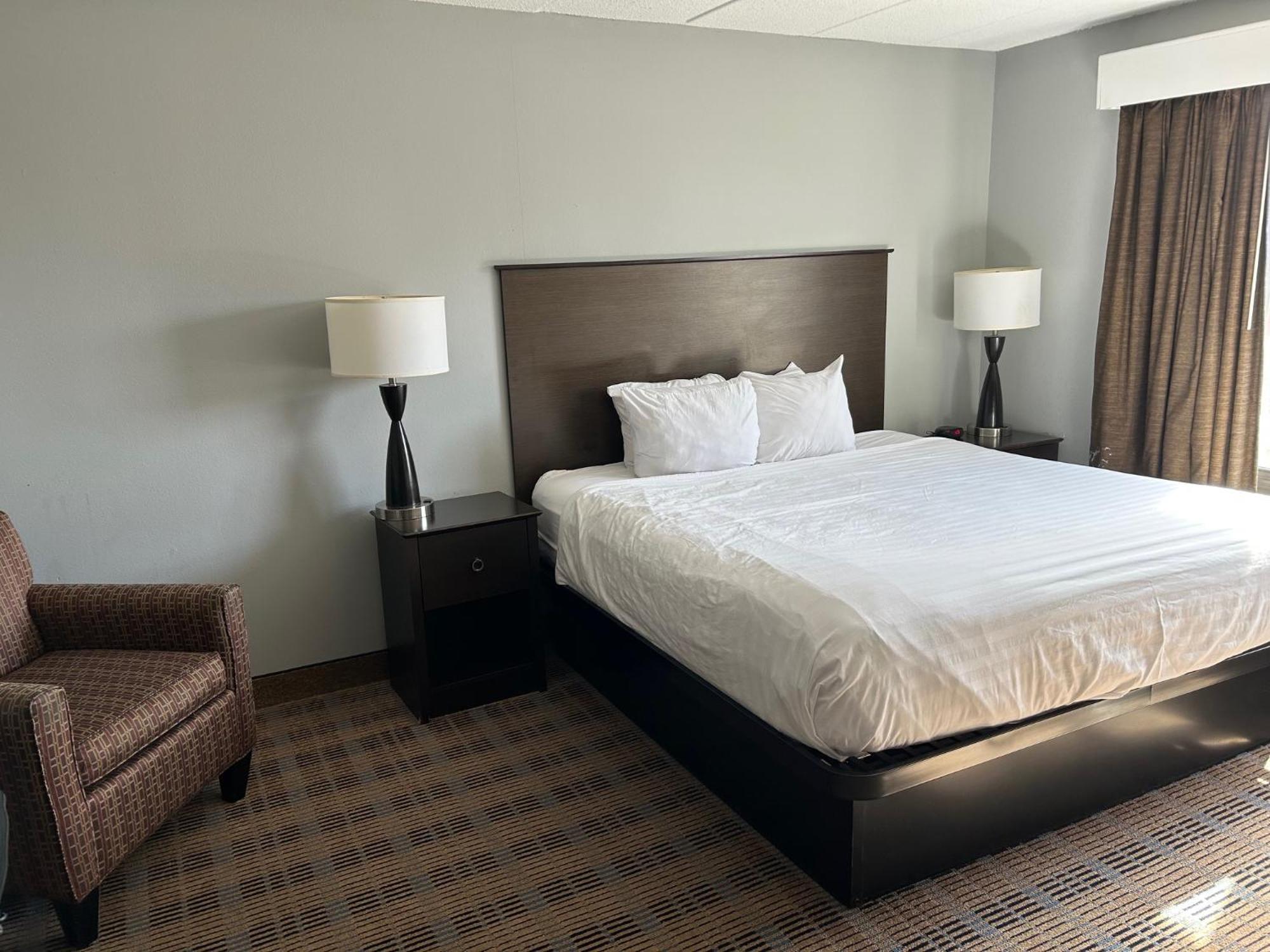 Americinn By Wyndham 3*