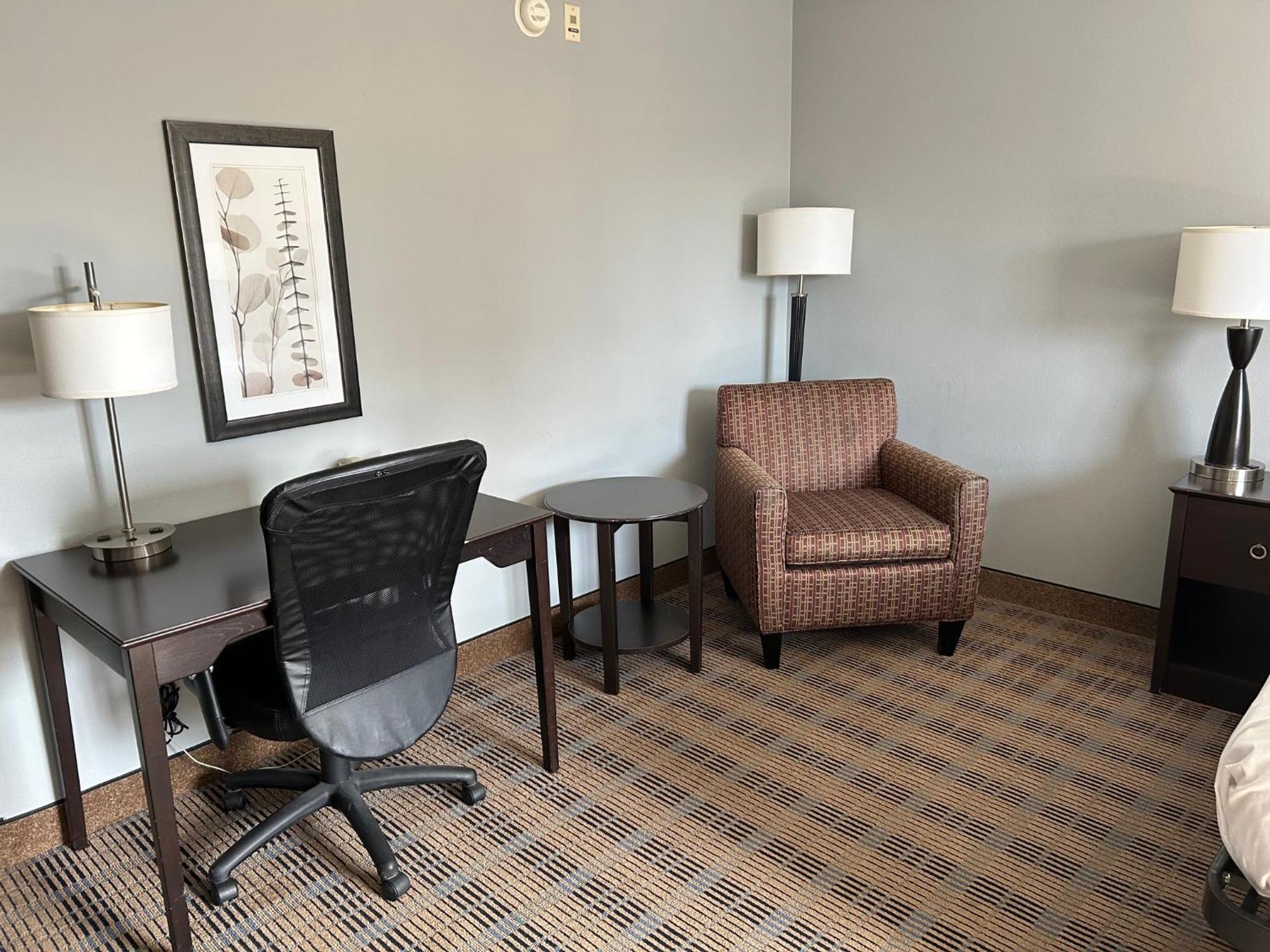 Americinn By Wyndham Ottumwa