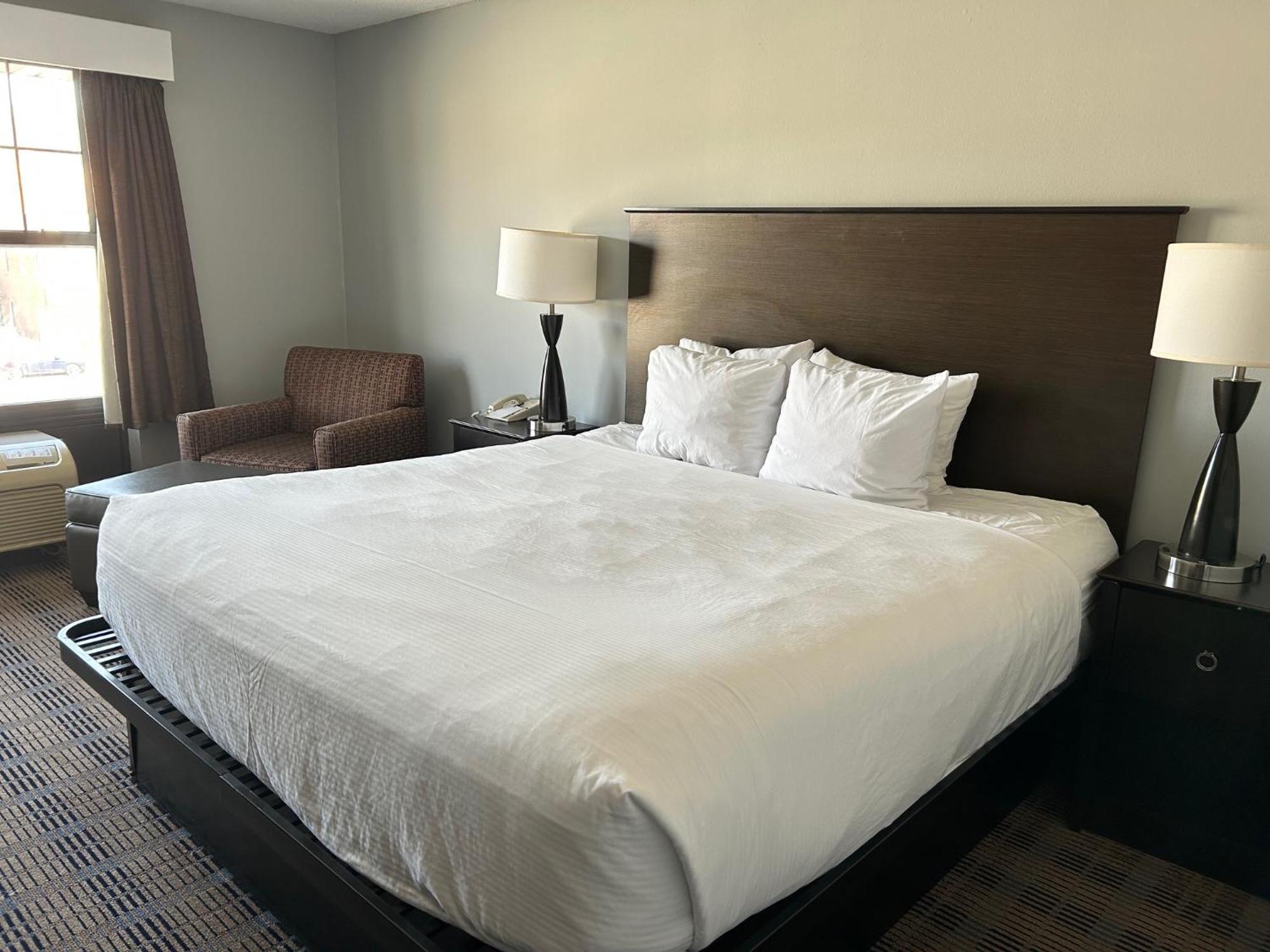 Americinn By Wyndham 3* Ottumwa