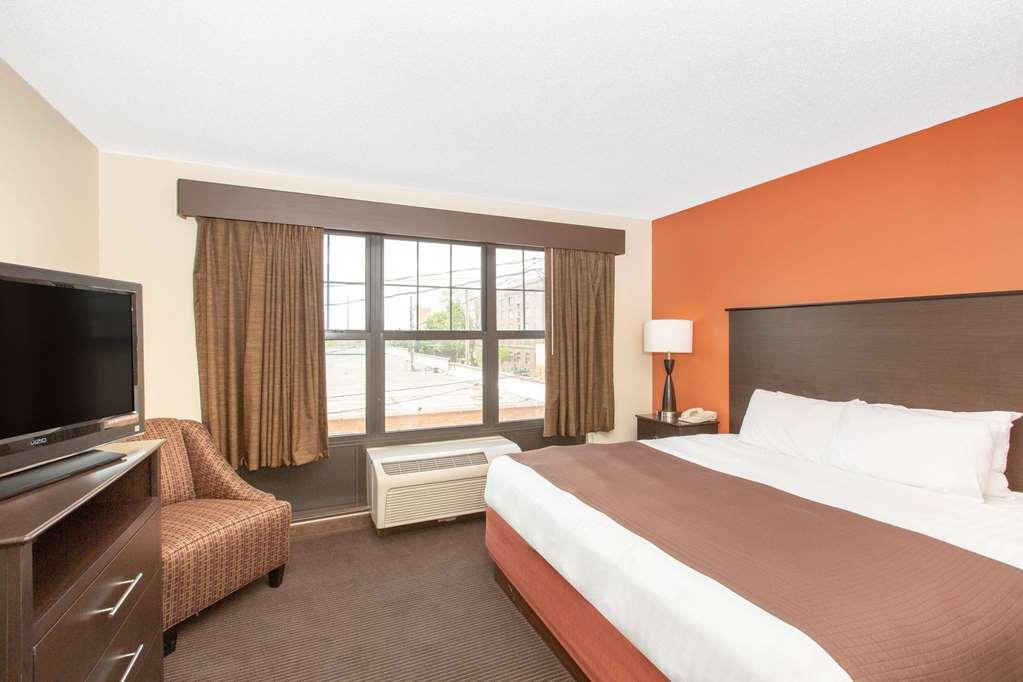 Inn Americinn By Wyndham Ottumwa