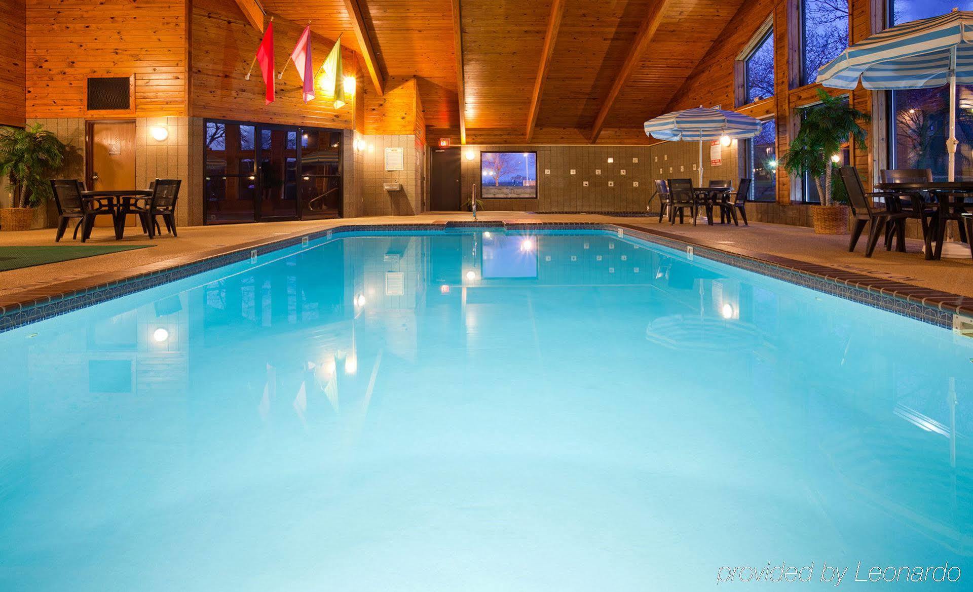 Inn Americinn By Wyndham